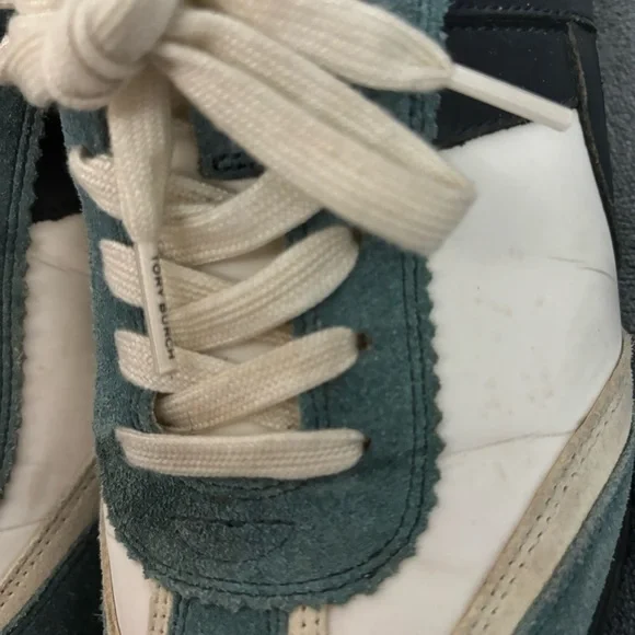 Tory Burch Hank Sneakers
